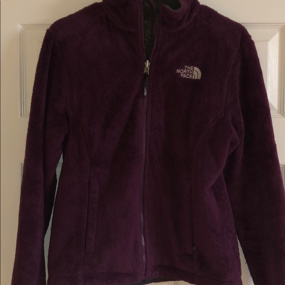 North Face Jacket